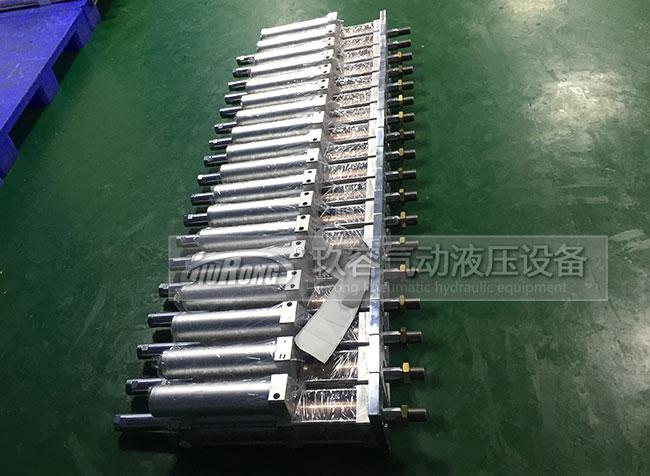 氣液增壓缸能連續(xù)工作嗎？